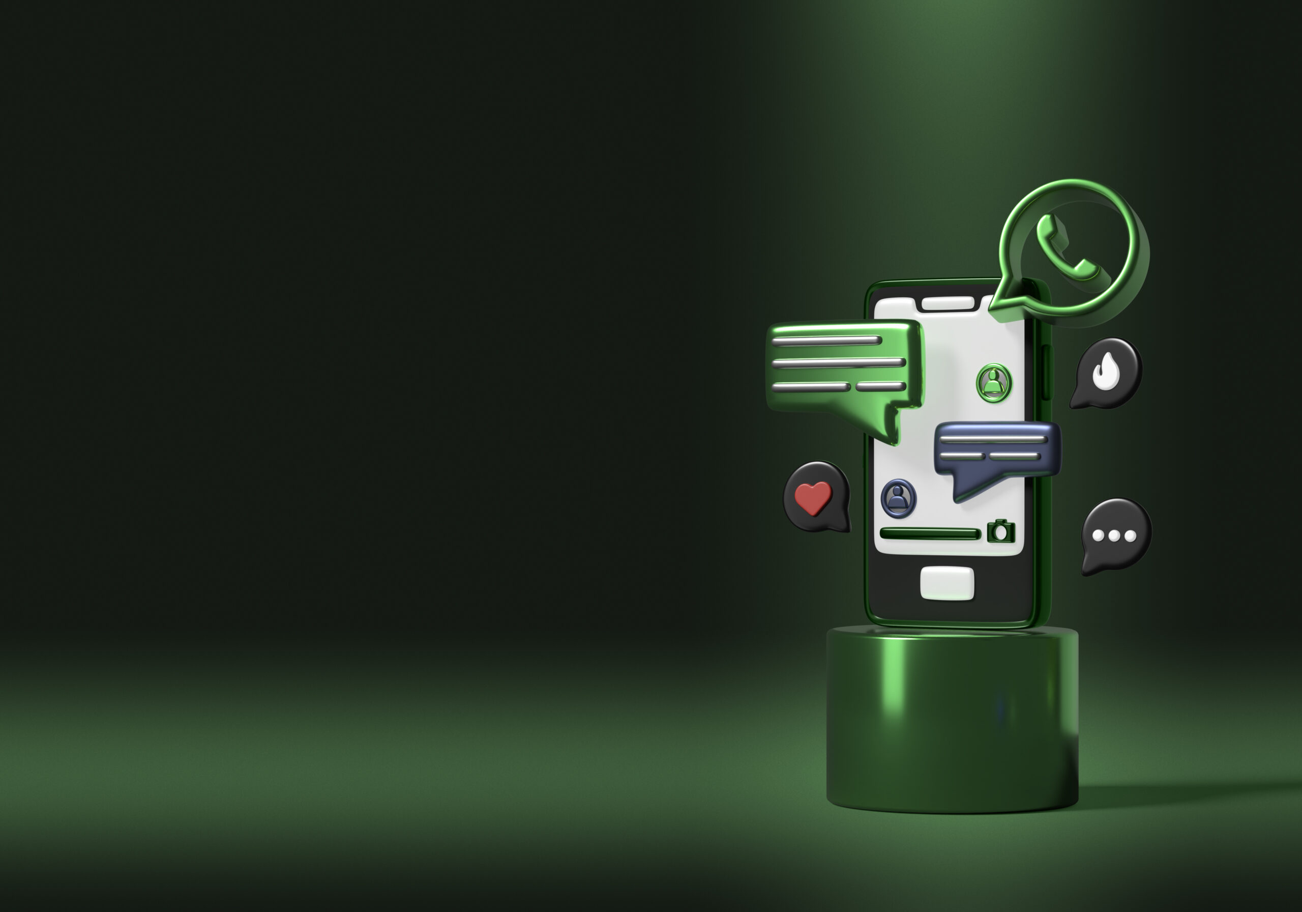 WhatsApp Business Kuwait